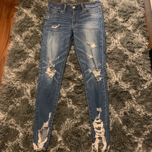American Eagle Outfitters Pants - Jeans